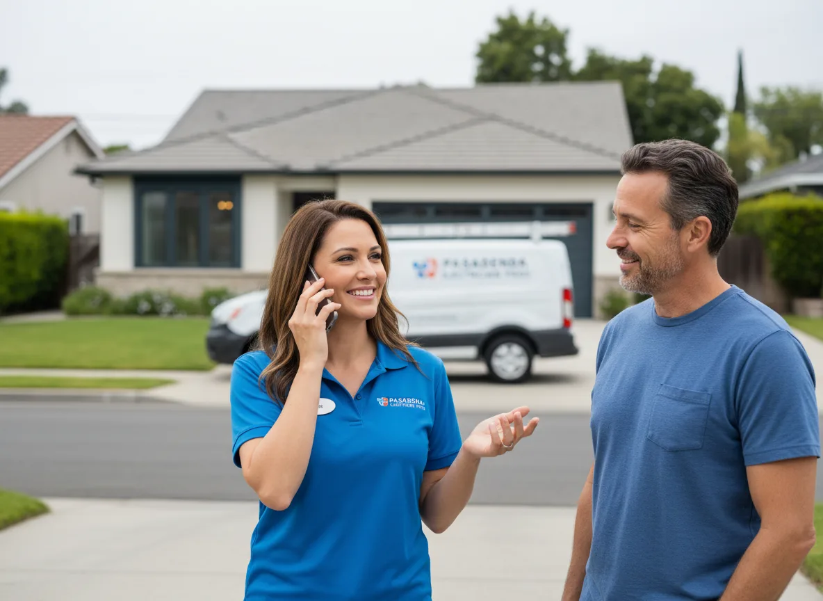 Electrician Laurinburg, NC FAQs